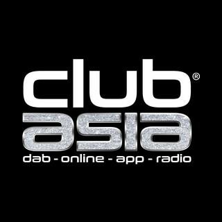Club Asia Radio