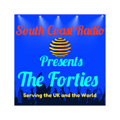 South Coast Radio 40s