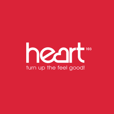 Heart Cambridgeshire 103.0