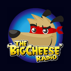 The Big Cheese Radio