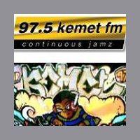 97.5 Kemet FM