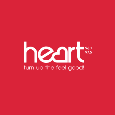 Heart South Coast 96.7