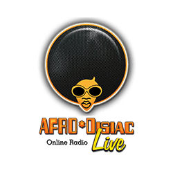 Afro*disiac Live Radio