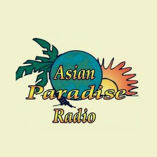 Asian Paradise Radio