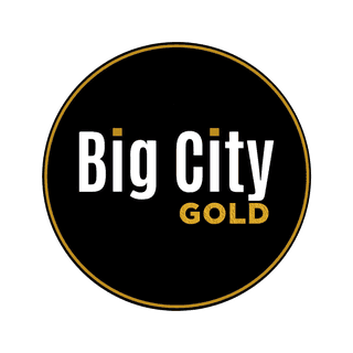 Big City Gold