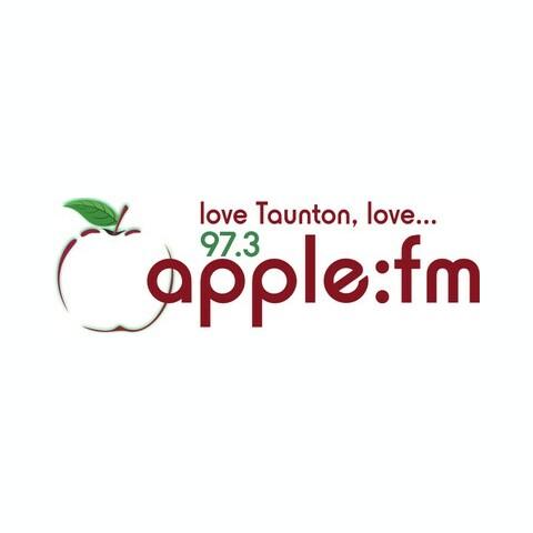 97.3 Apple FM