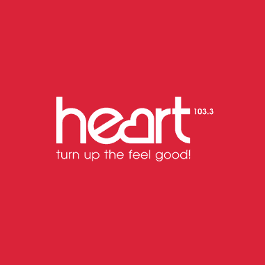 Heart Milton Keynes 103.3