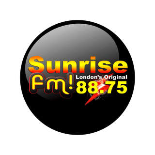 SunriseFm London