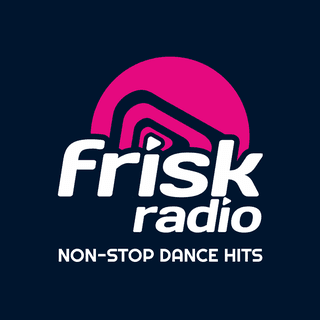Frisk Radio