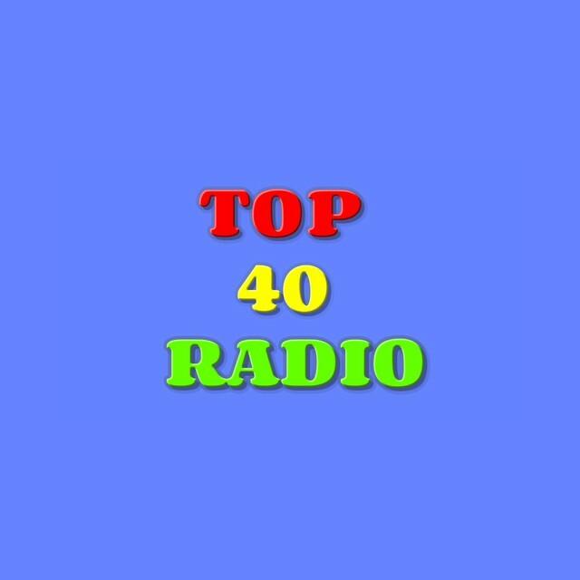 Top 40 Radio