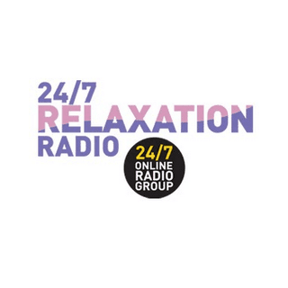 24/7 Relaxation Radio