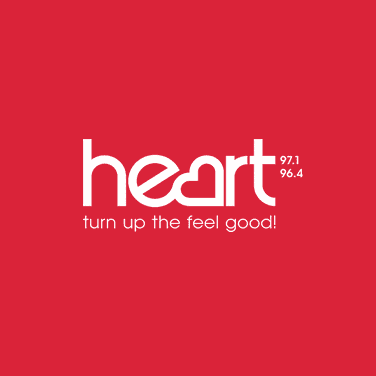 Heart Suffolk 96.4