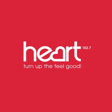 Heart Peterborough 102.7