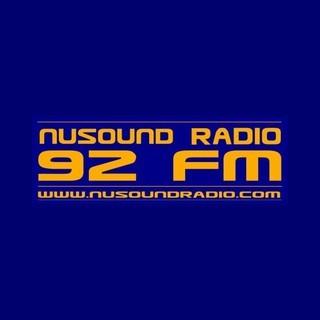 NuSound Radio 92FM