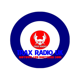 Trax Radio UK - Motown & Soul