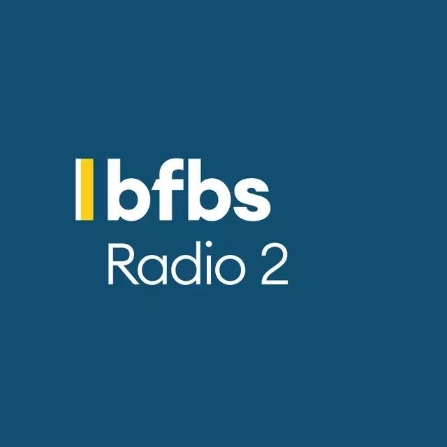 BFBS Radio 2