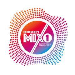 Edinburgh's Mix1 Radio