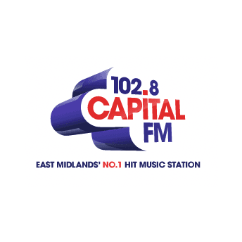 Capital Derbyshire 102.8