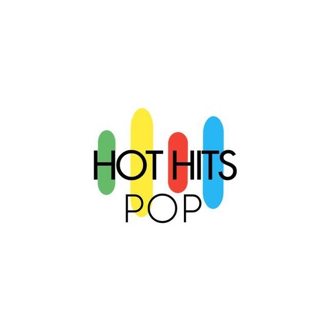 Hot Hits pop