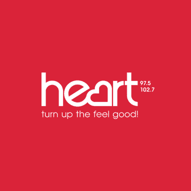Heart Crawley & Surrey 102.7