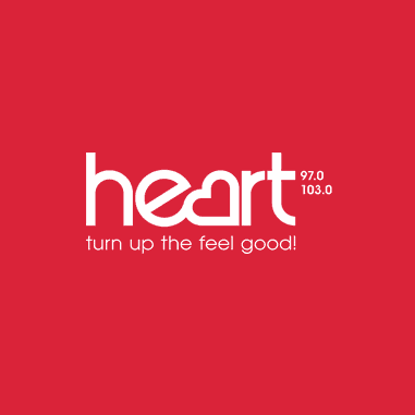 Heart Exeter 97.0