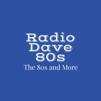 Radio Dave 80s