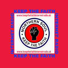 Keep The Faith Internet Radio