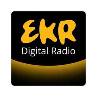 EKR - OLDIES PARADISE