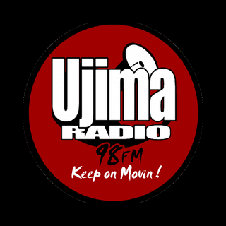 Ujima 98 FM