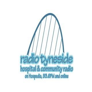Radio Tyneside Hospital Broadcasts