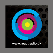 React Radio Uk