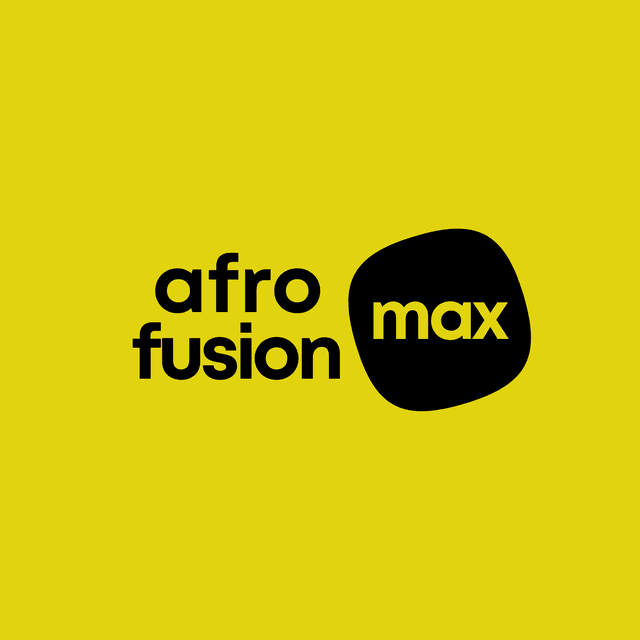 BOX : Afrofusion Max