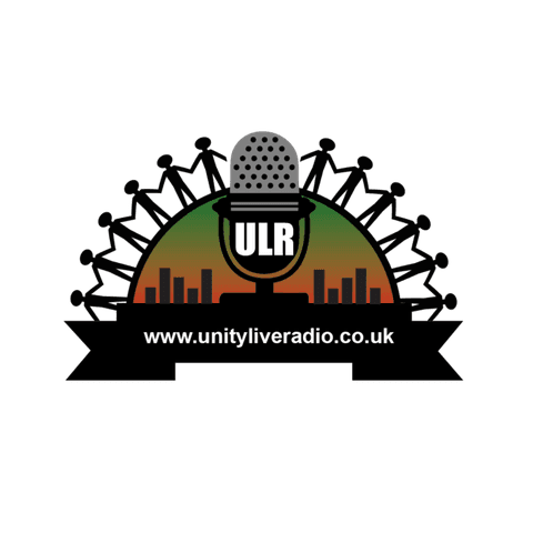 Unity Live Radio