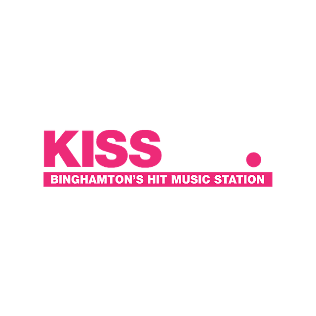 KISS 104.1 FM