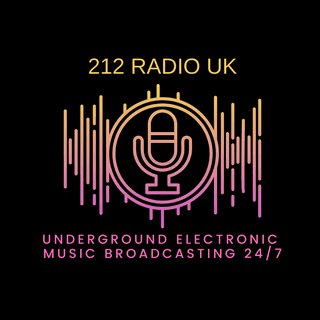 212 Radio UK