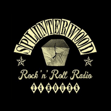 SplinterWood Radio