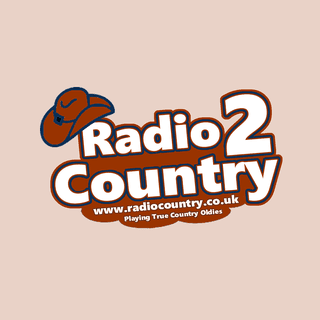 Radio Country 2 Oldies