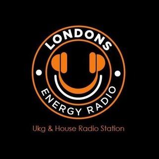 Londons Energy Radio