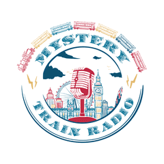 Mystery Train Radio