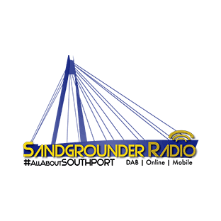 Sandgrounder Radio