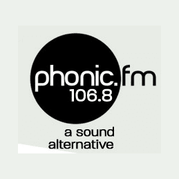 Phonic FM