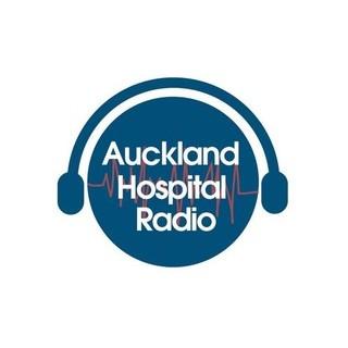Auckland Hospital Radio