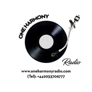 One Harmony Radio