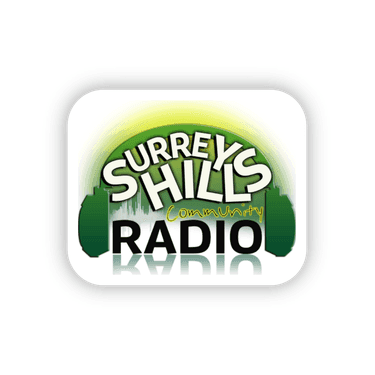 Surrey Hills Community Radio