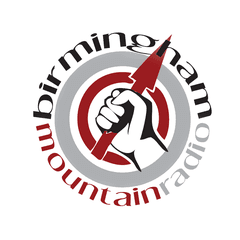 BMR Birmingham Mountain Radio