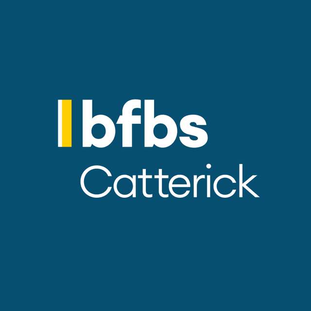 BFBS Catterick