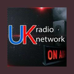 UK Radio Network