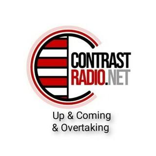 Contrast Radio .Net