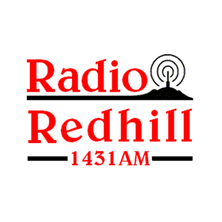 Radio Redhill