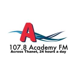 107.8 Academy FM